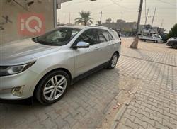 شيفروليه ايكونس